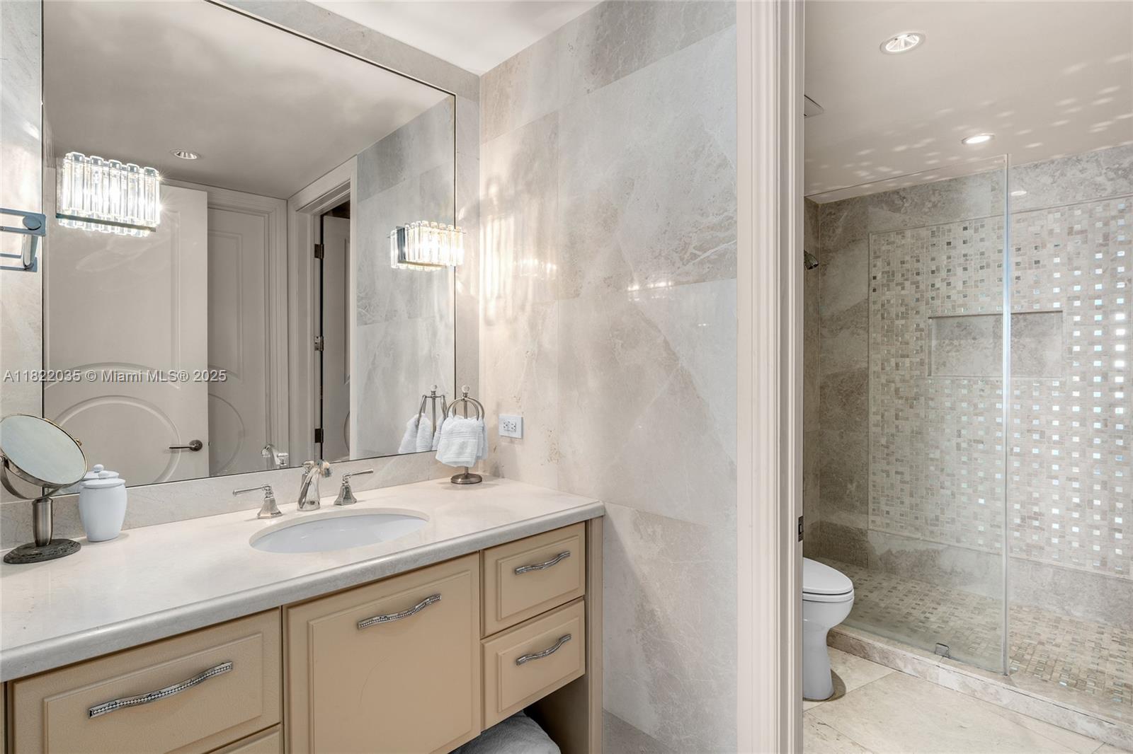 BAYVIEW FISHER ISL CONDO - Residential