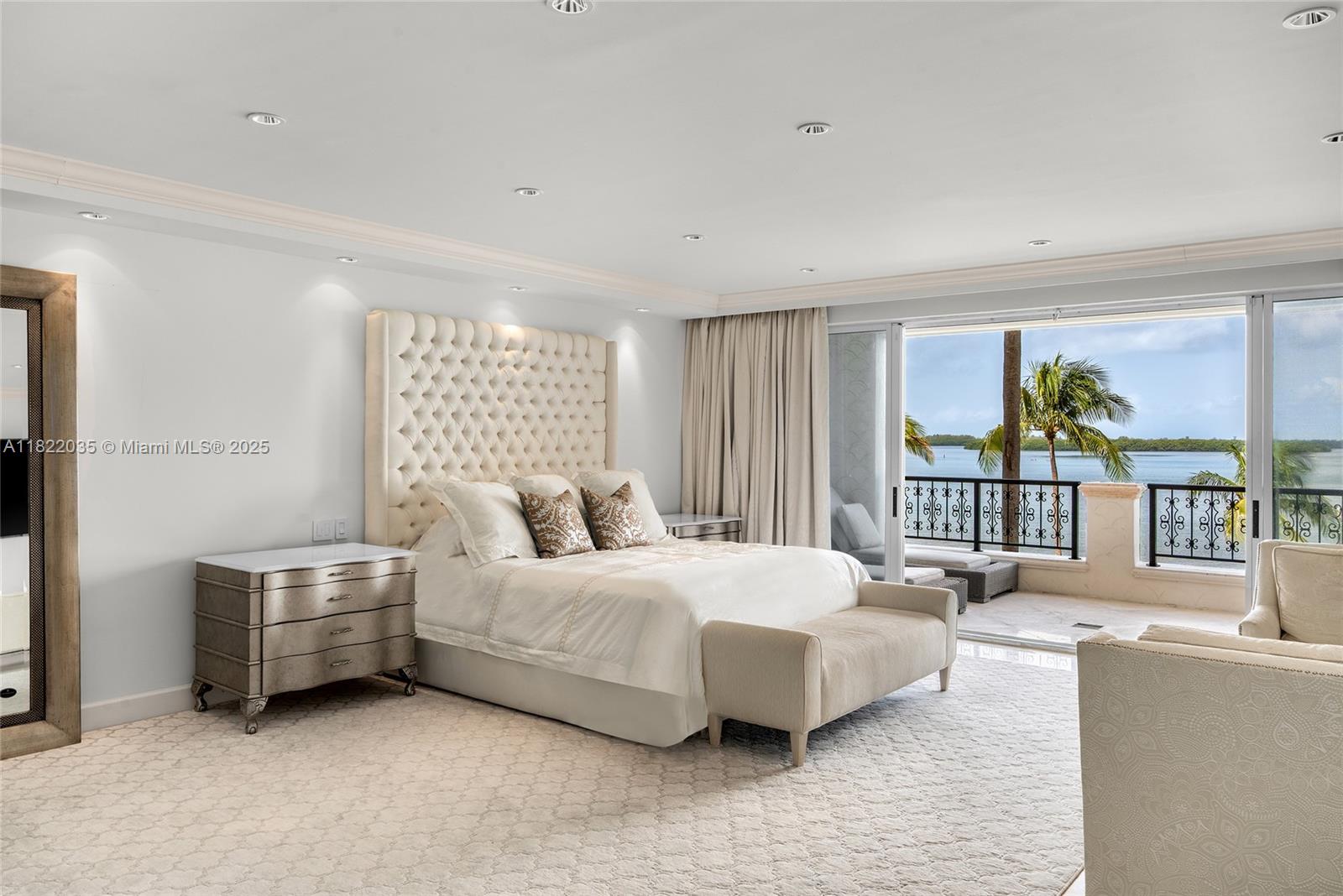BAYVIEW FISHER ISL CONDO - Residential