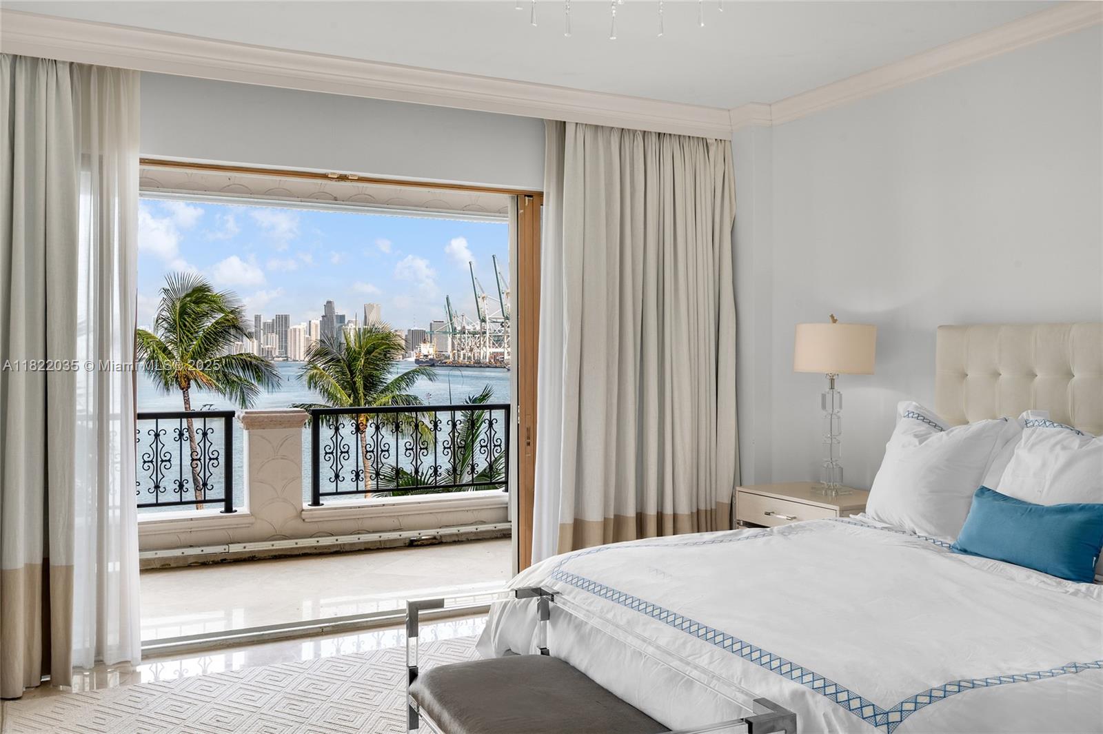 BAYVIEW FISHER ISL CONDO - Residential