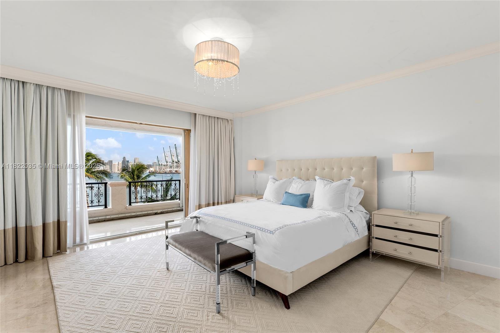BAYVIEW FISHER ISL CONDO - Residential