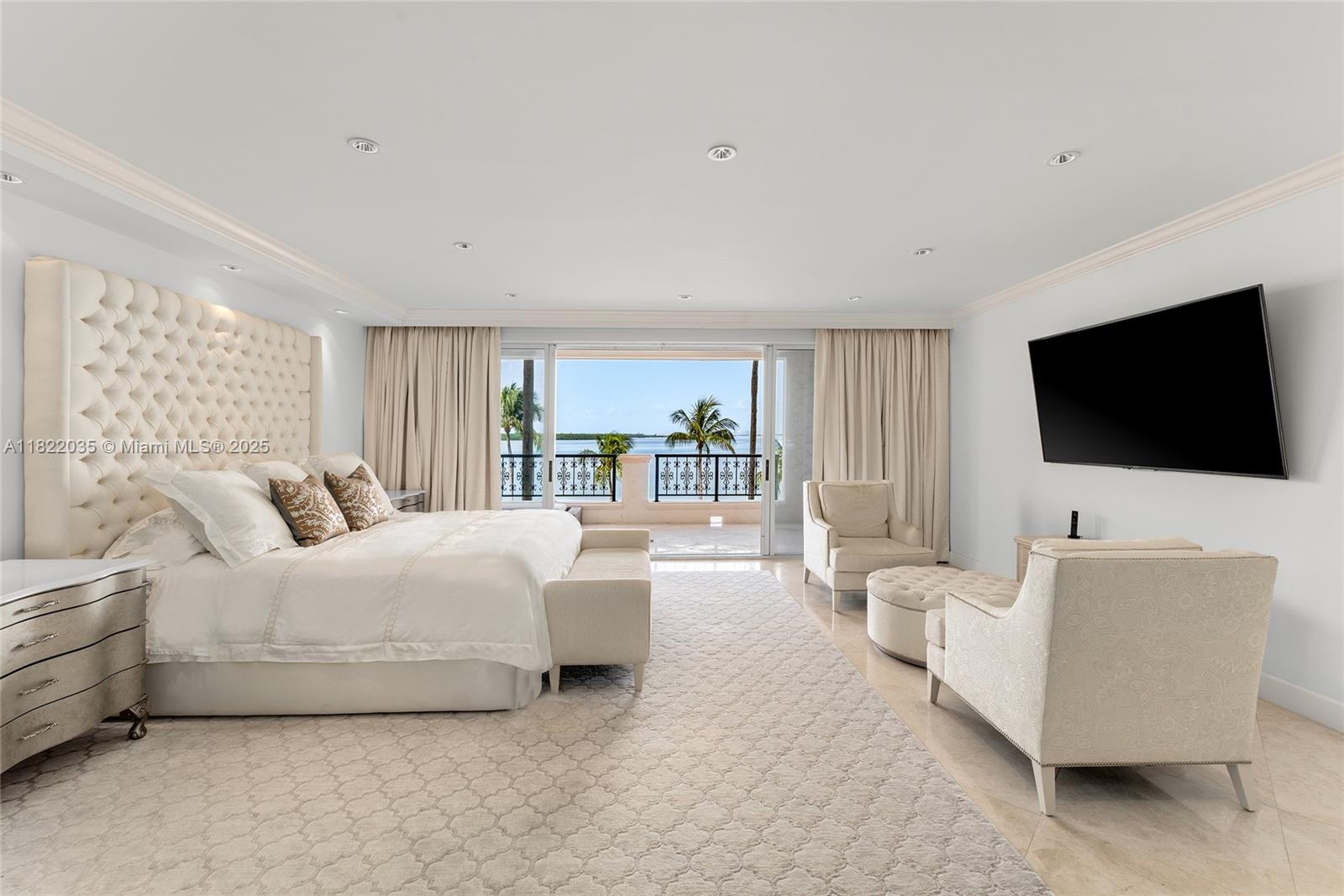 BAYVIEW FISHER ISL CONDO - Residential
