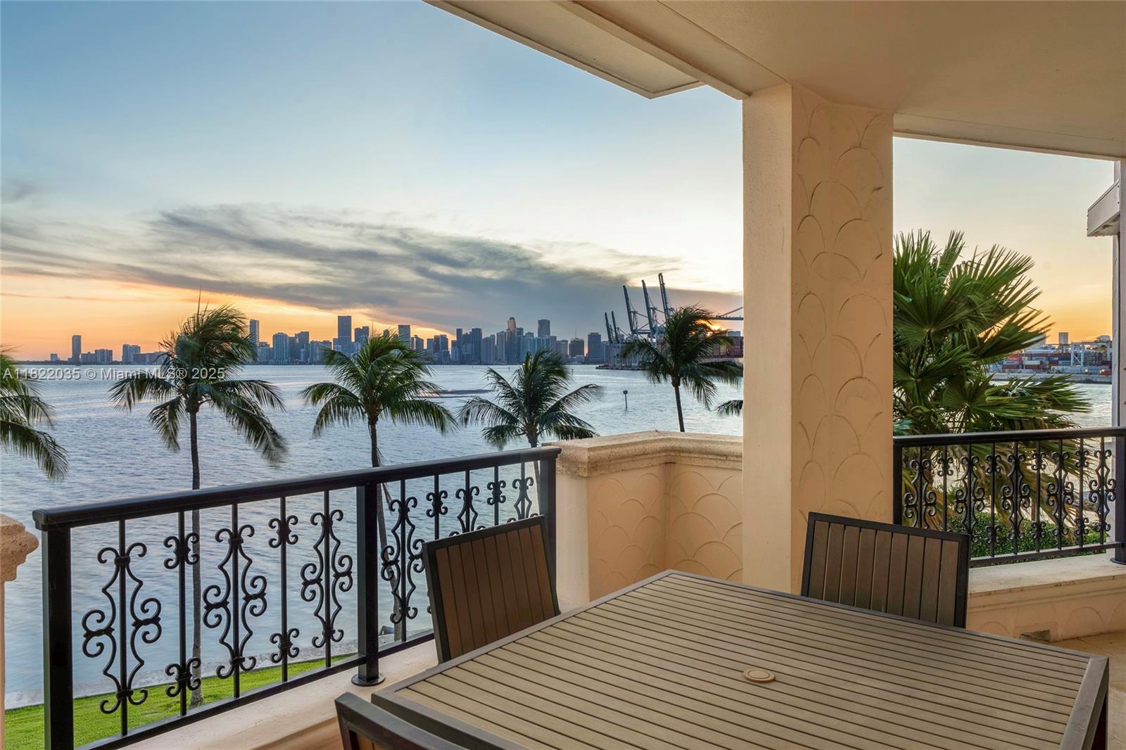 BAYVIEW FISHER ISL CONDO - Residential