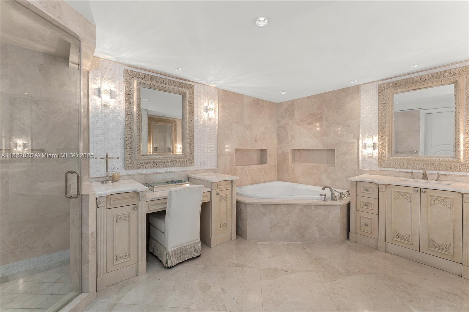 BAYVIEW FISHER ISL CONDO - Residential