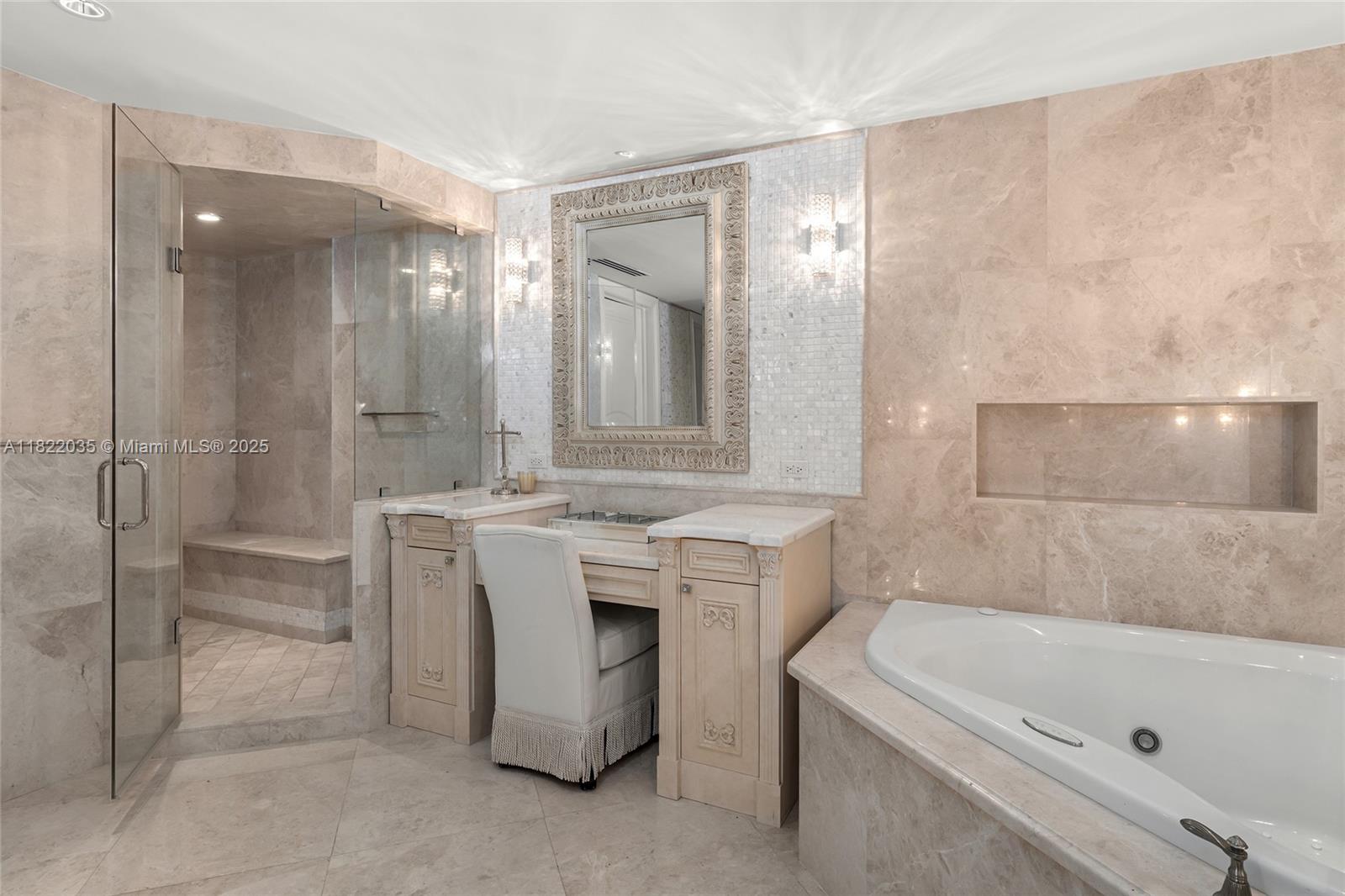 BAYVIEW FISHER ISL CONDO - Residential