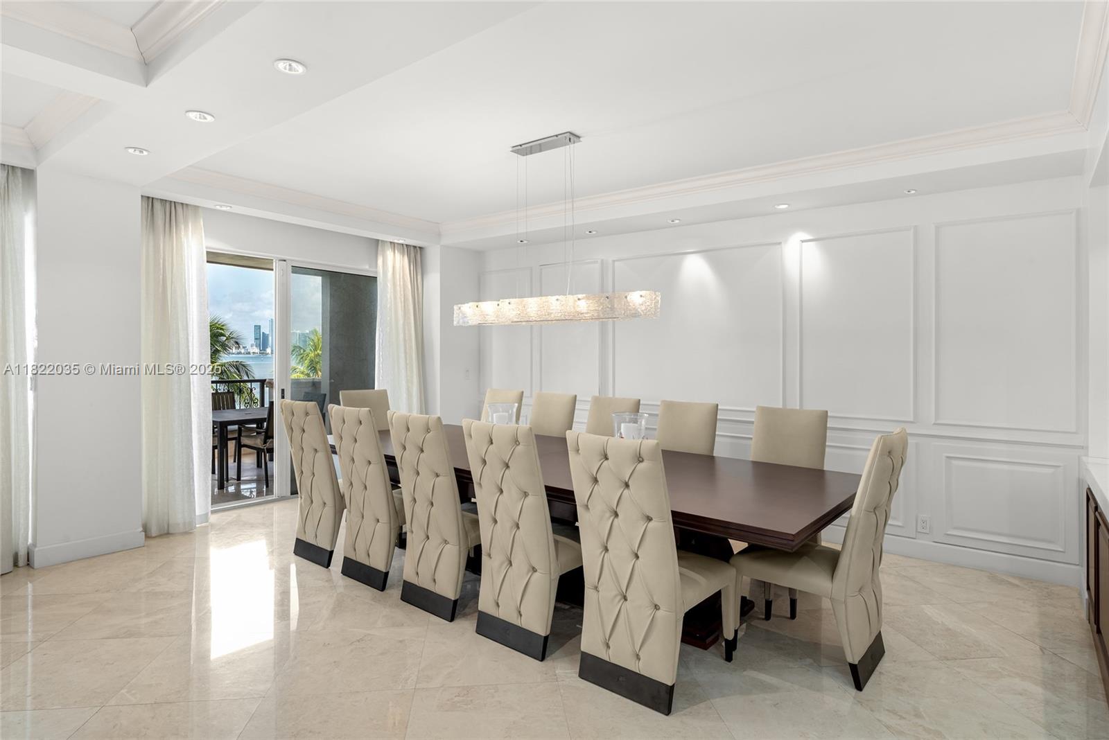 BAYVIEW FISHER ISL CONDO - Residential