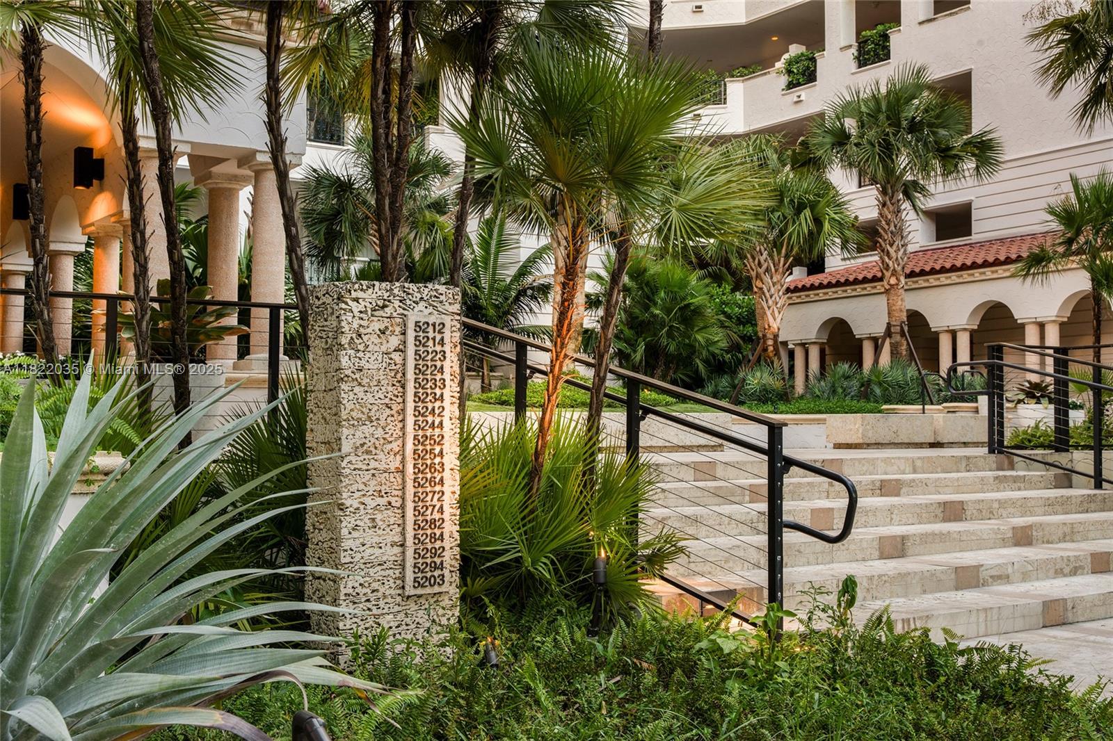 BAYVIEW FISHER ISL CONDO - Residential