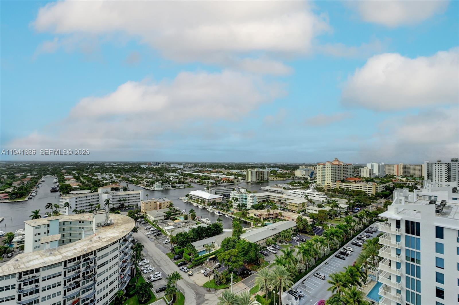 EMBASSY TOWER II INC COND - Residential