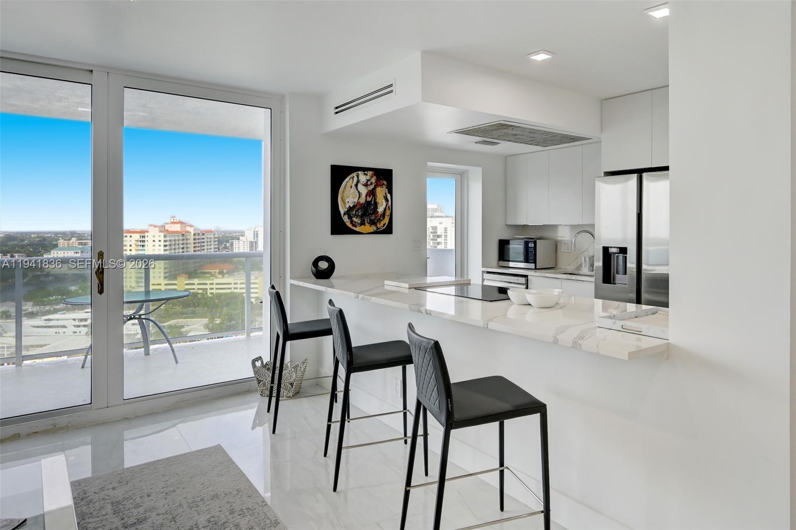 EMBASSY TOWER II INC COND - Residential