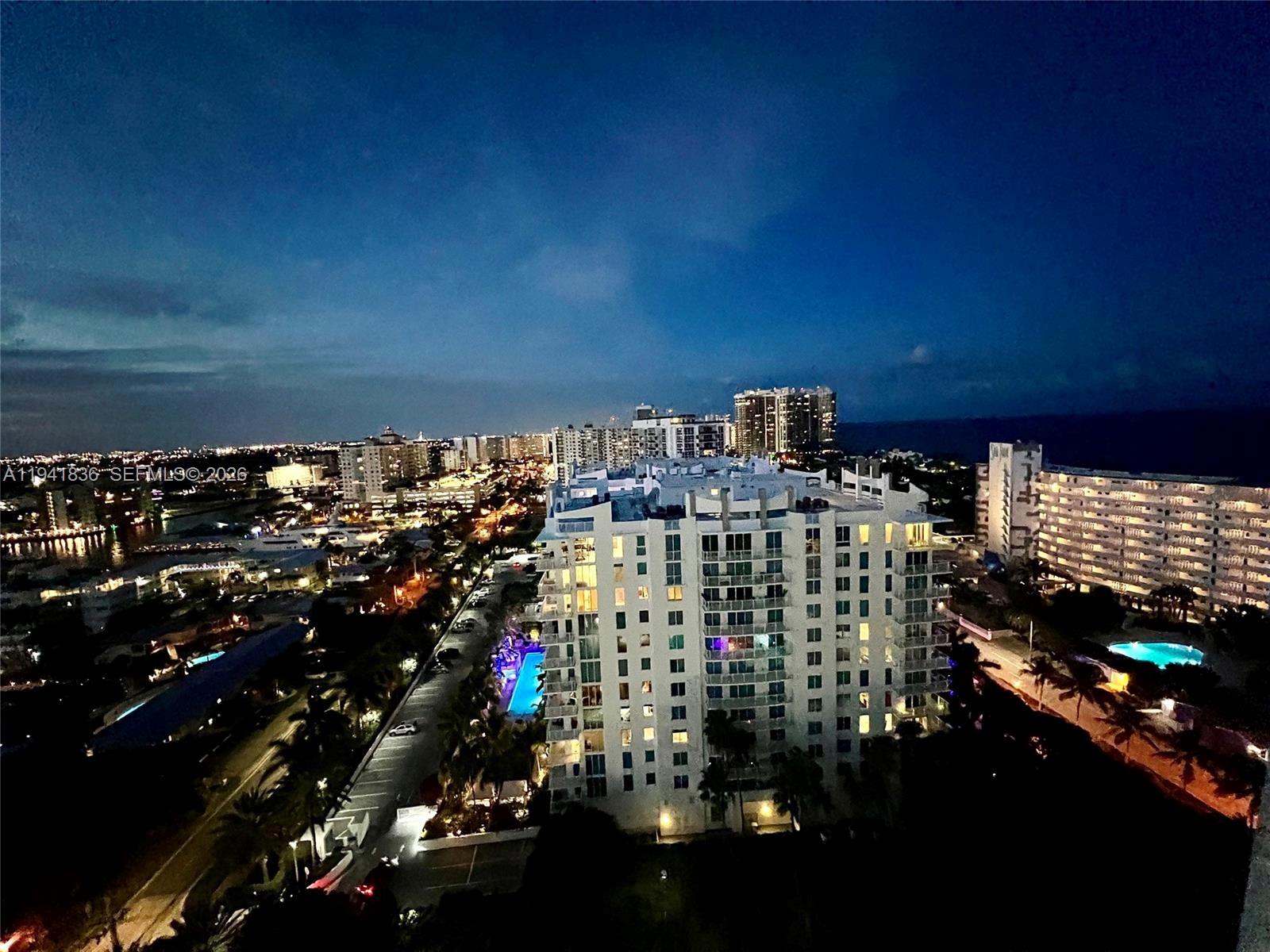 EMBASSY TOWER II INC COND - Residential