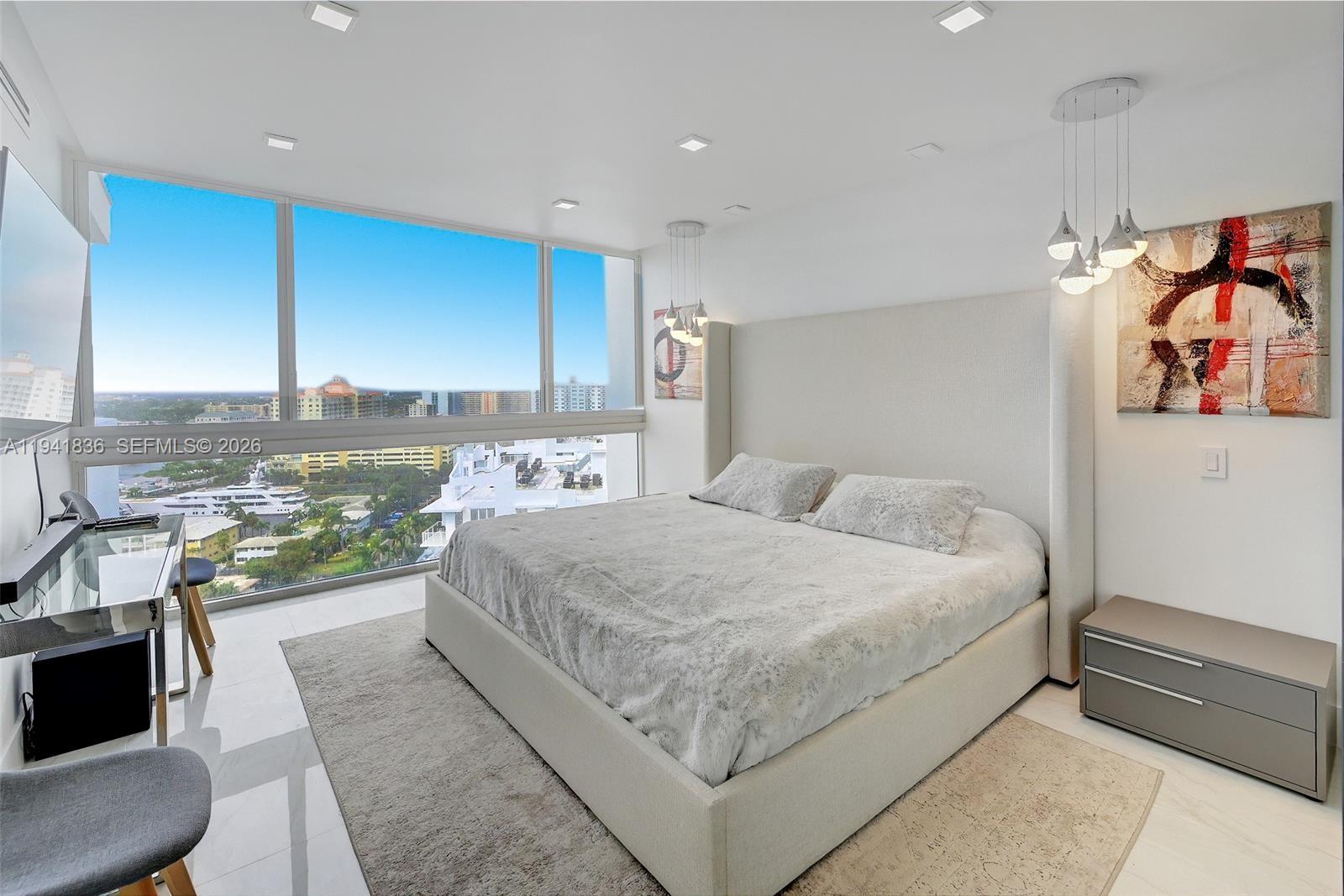 EMBASSY TOWER II INC COND - Residential