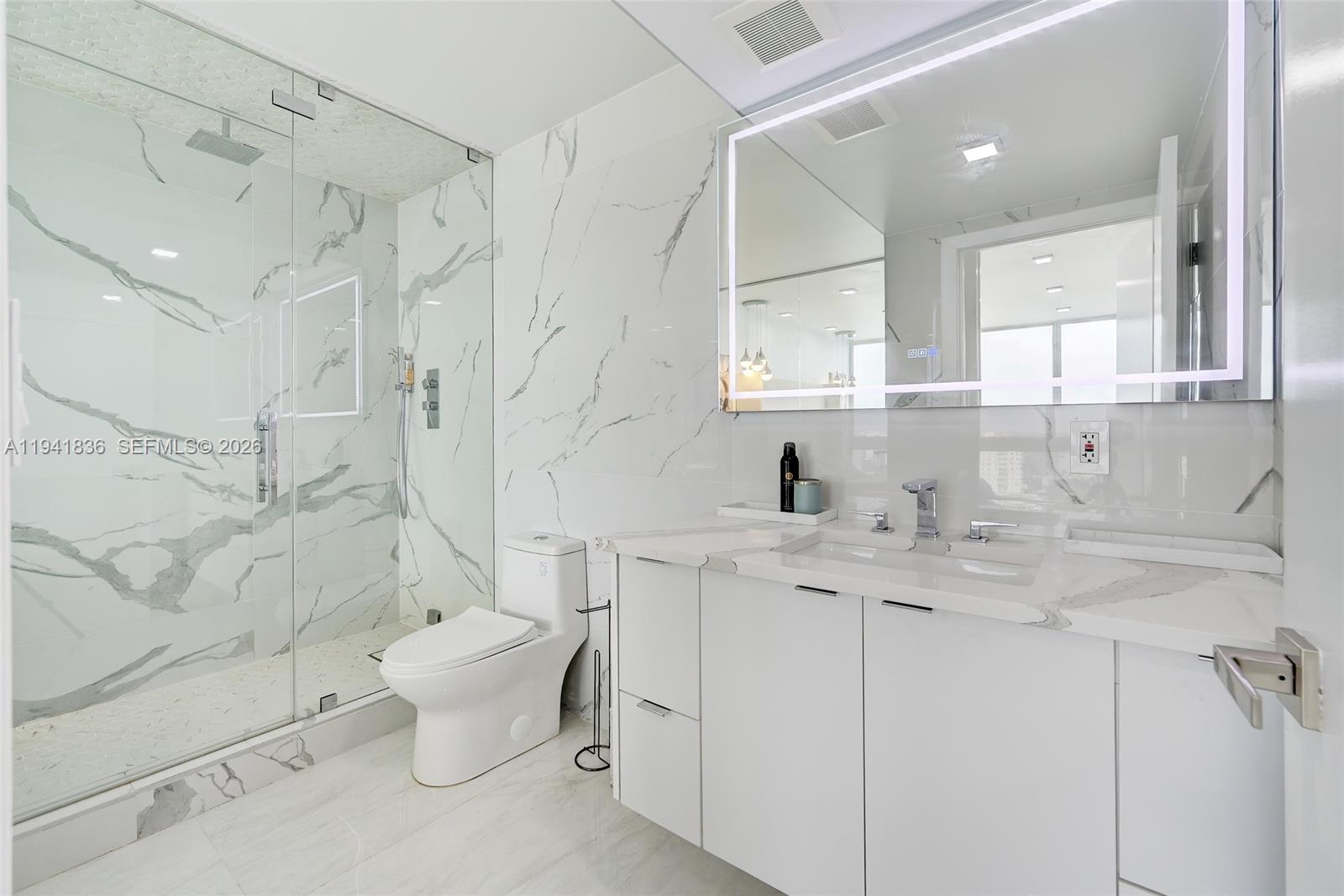 EMBASSY TOWER II INC COND - Residential