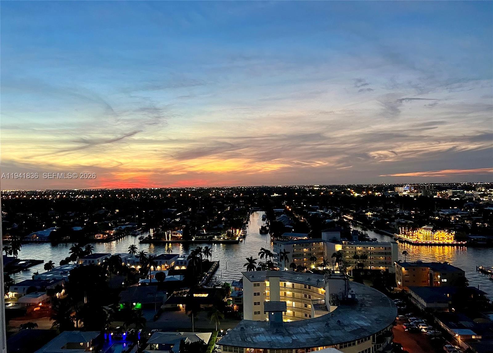 EMBASSY TOWER II INC COND - Residential