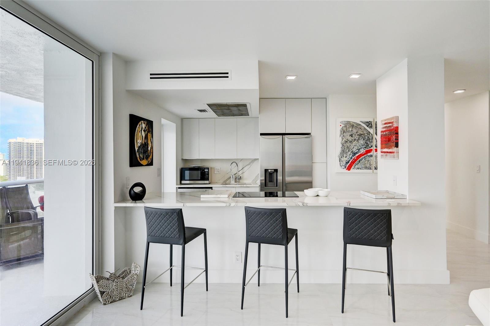 EMBASSY TOWER II INC COND - Residential