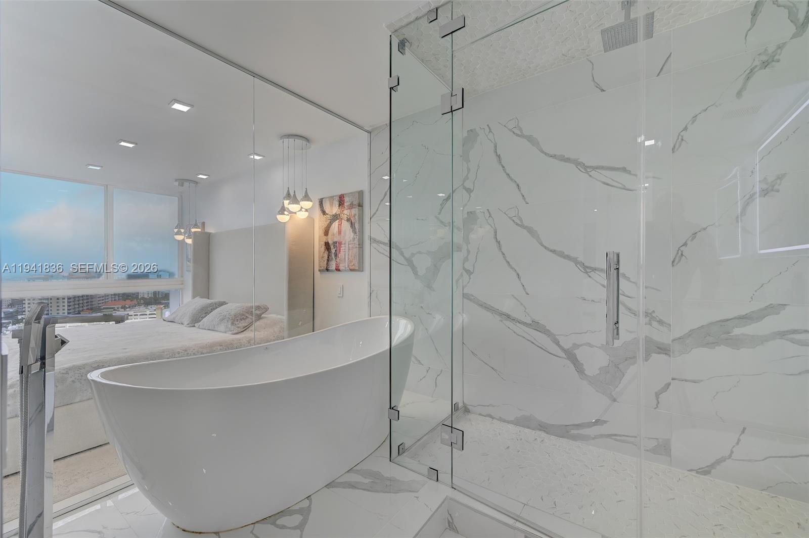 EMBASSY TOWER II INC COND - Residential