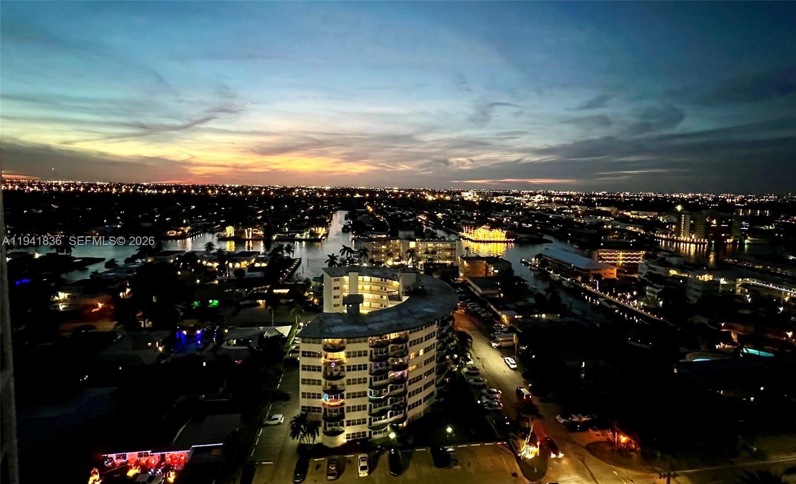 EMBASSY TOWER II INC COND - Residential