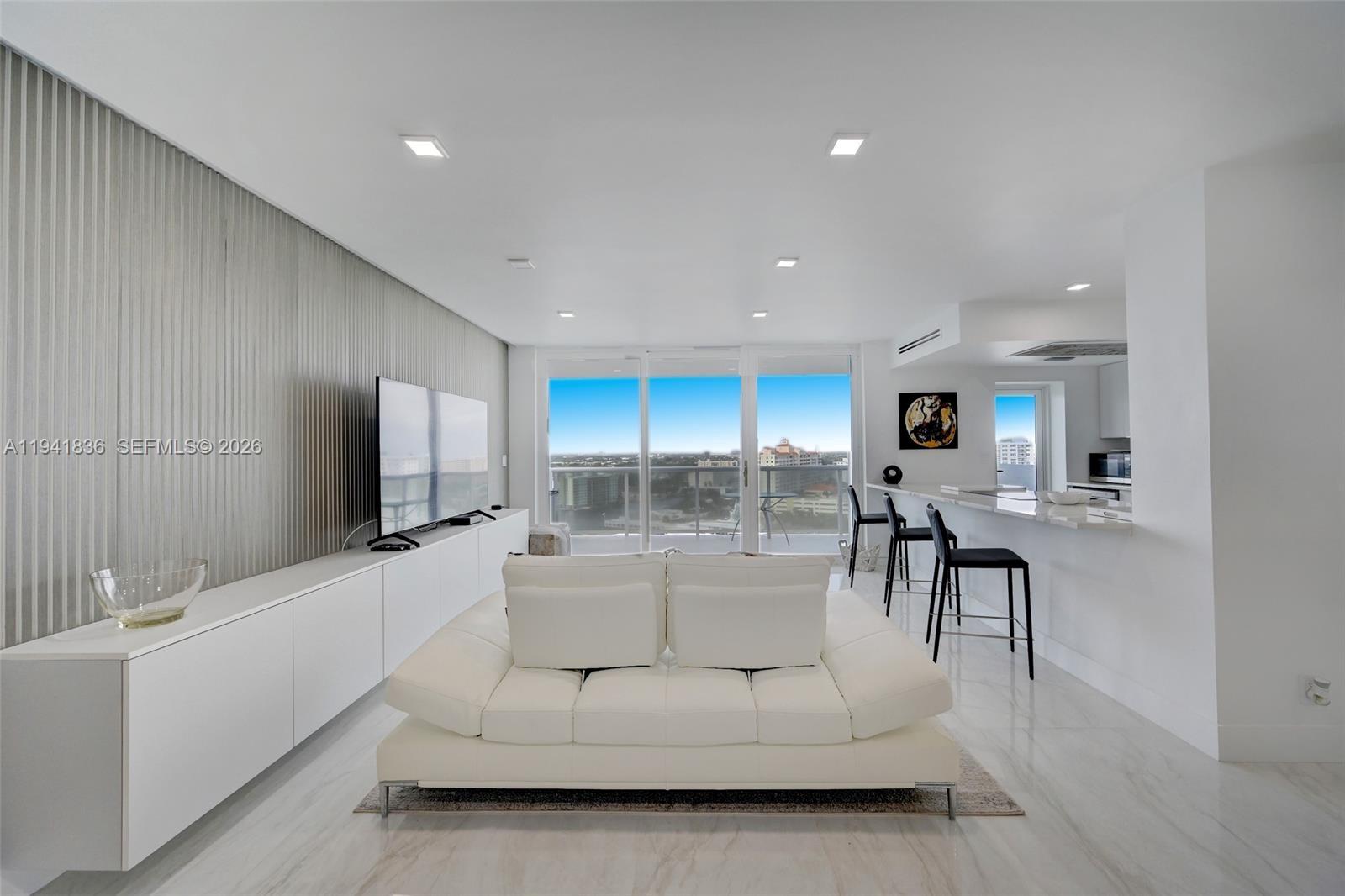 EMBASSY TOWER II INC COND - Residential