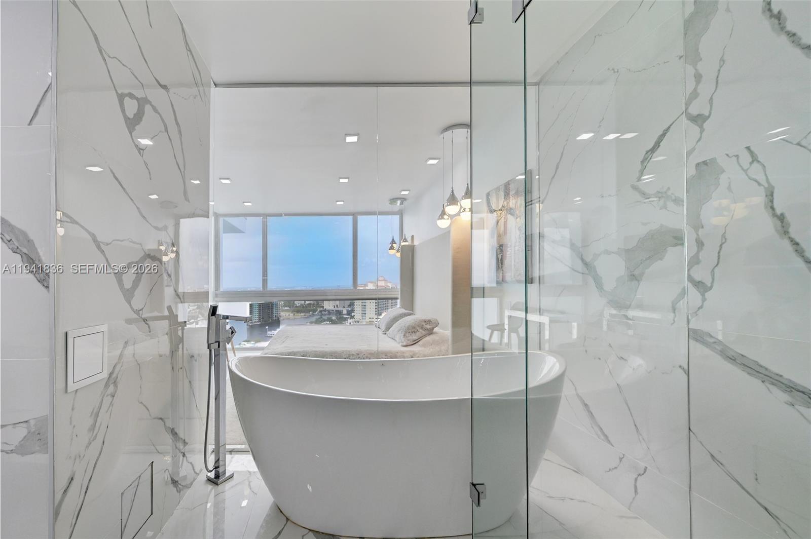 EMBASSY TOWER II INC COND - Residential