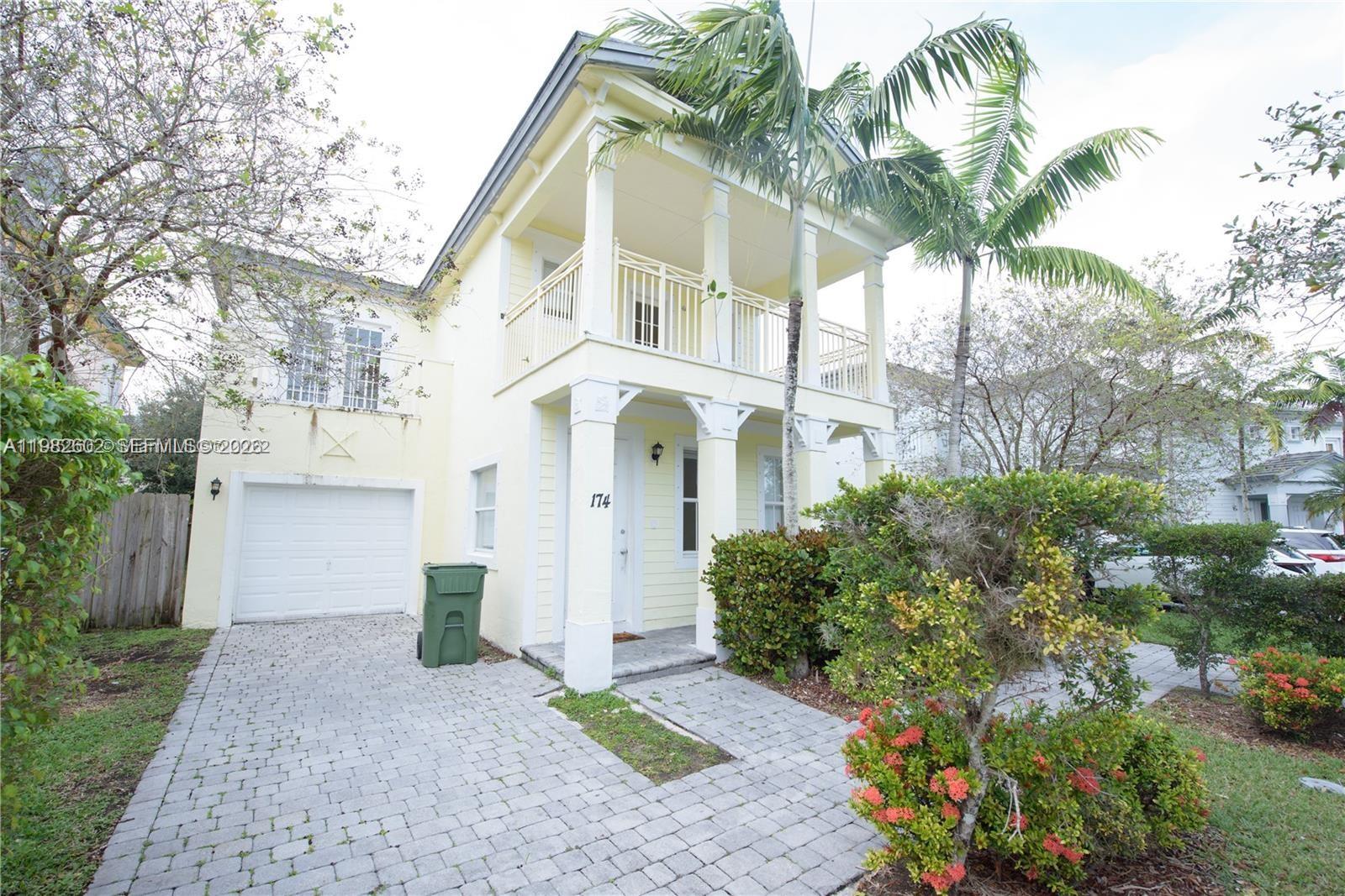 CORSICA AT THE OASIS - Residential