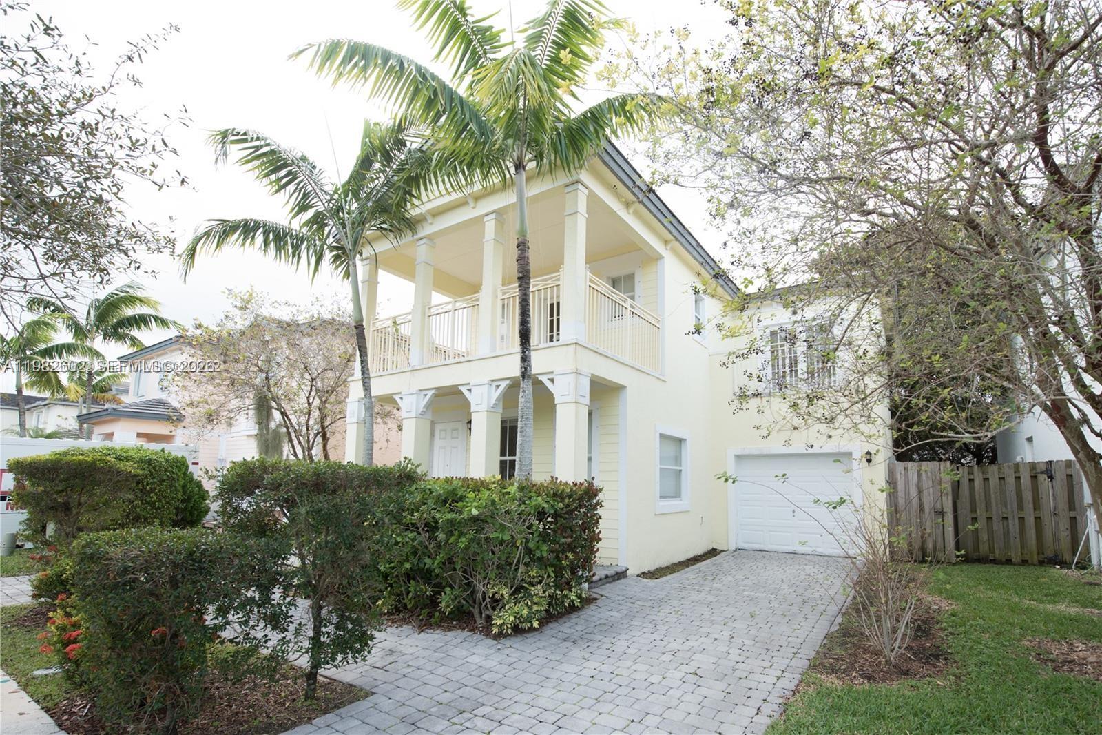 CORSICA AT THE OASIS - Residential