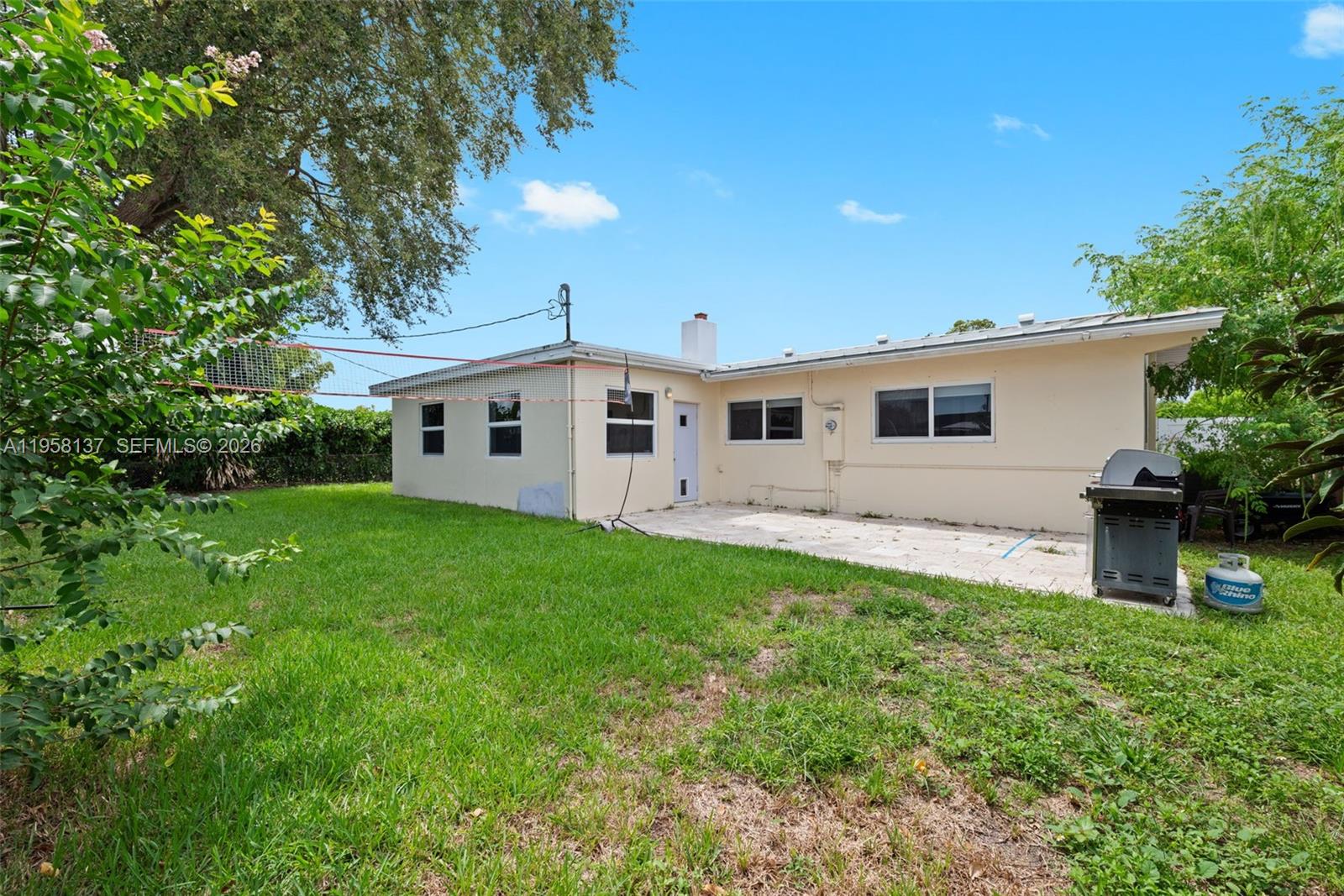 SOUTH CORAL HOMES SEC 1 - Residential