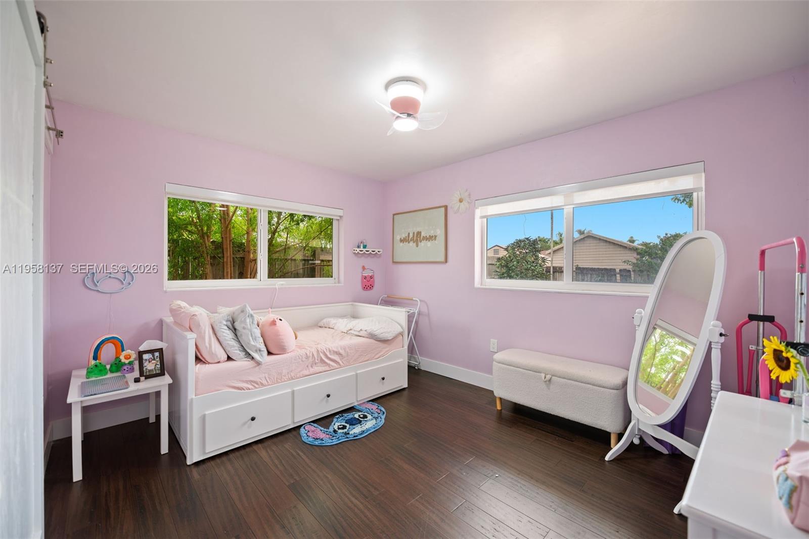 SOUTH CORAL HOMES SEC 1 - Residential