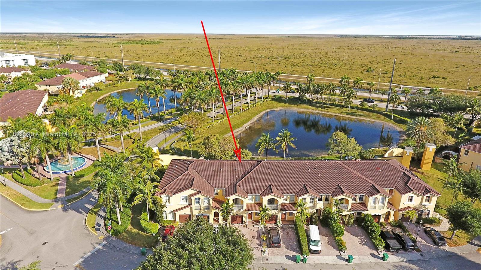 GRAND LAKES PHASE I - Residential Lease