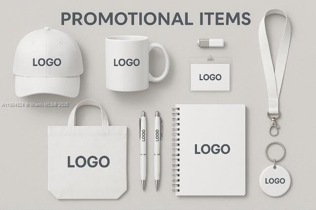 This reputable advertising and branding company has been thriving for over 13 years, offering an extensive catalog of more than 5,000 promotional products—including custom uniforms, pens, bags, and more. With a loyal and diverse client base across SF, the business proudly serves high-profile clients such as MIA, renowned musical artists, hotels, and restaurants. In addition to promotional merchandise, the company has successfully expanded its services to include web design, social media marketing, and graphic design—providing clients with a full suite of branding solutions. This is a home-based operation with a remote team of experienced independent contractors, offering low overhead and flexibility. POF and NDA are required to receive detailed information.