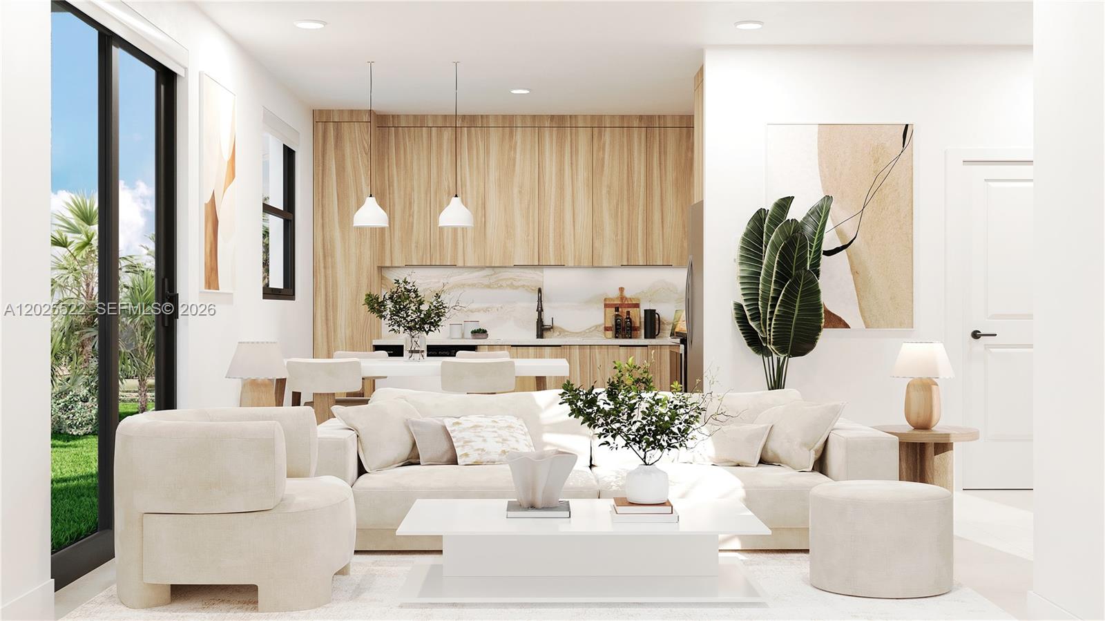 Limonar Estates - Residential