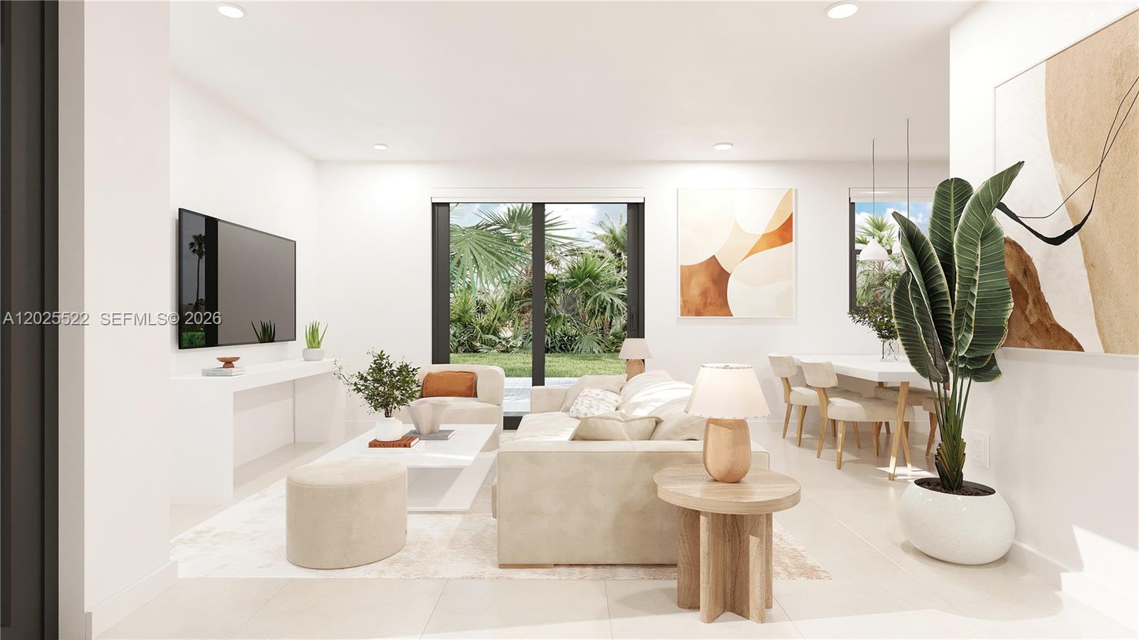 Limonar Estates - Residential