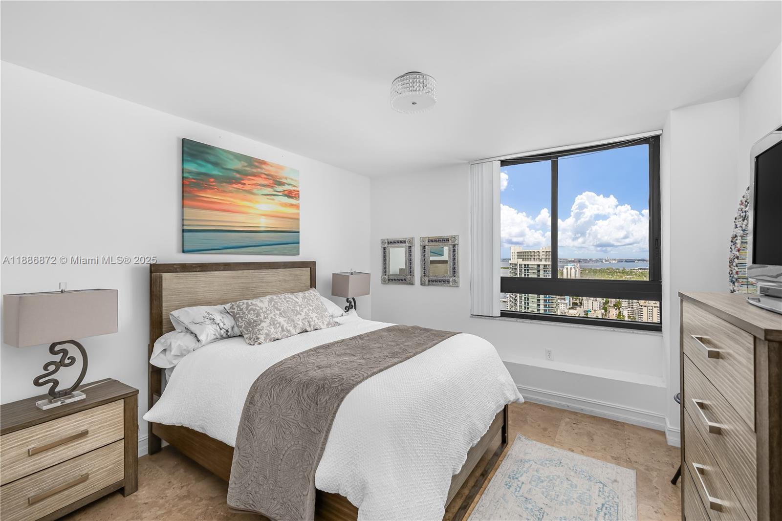 THE WAVERLY AT SOUTH BEAC - Residential