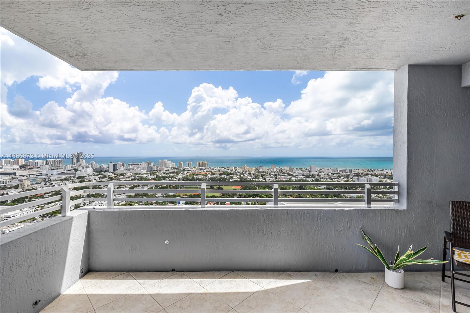 THE WAVERLY AT SOUTH BEAC - Residential