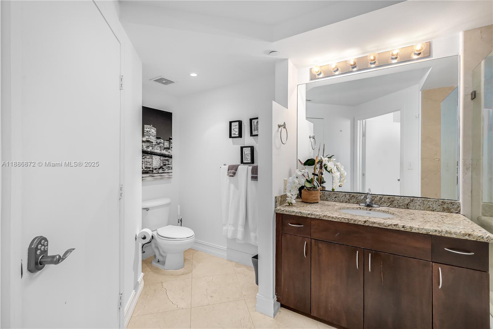 THE WAVERLY AT SOUTH BEAC - Residential