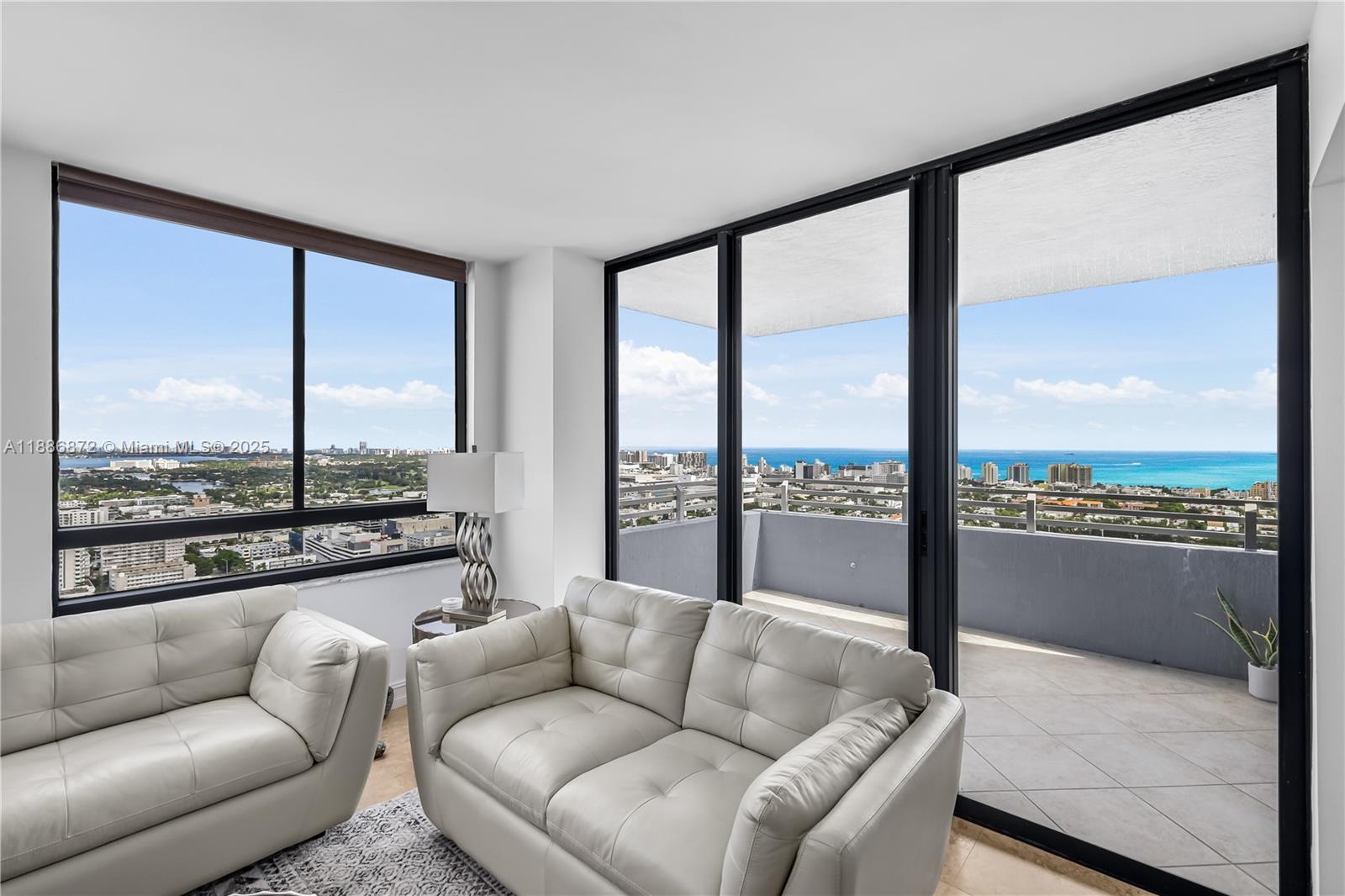 THE WAVERLY AT SOUTH BEAC - Residential