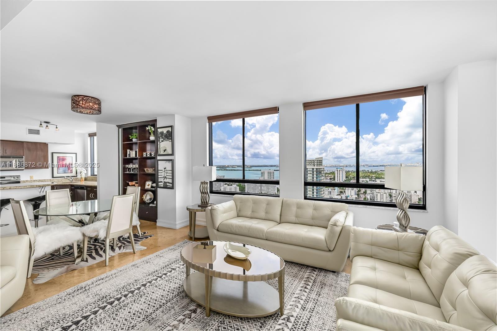 THE WAVERLY AT SOUTH BEAC - Residential