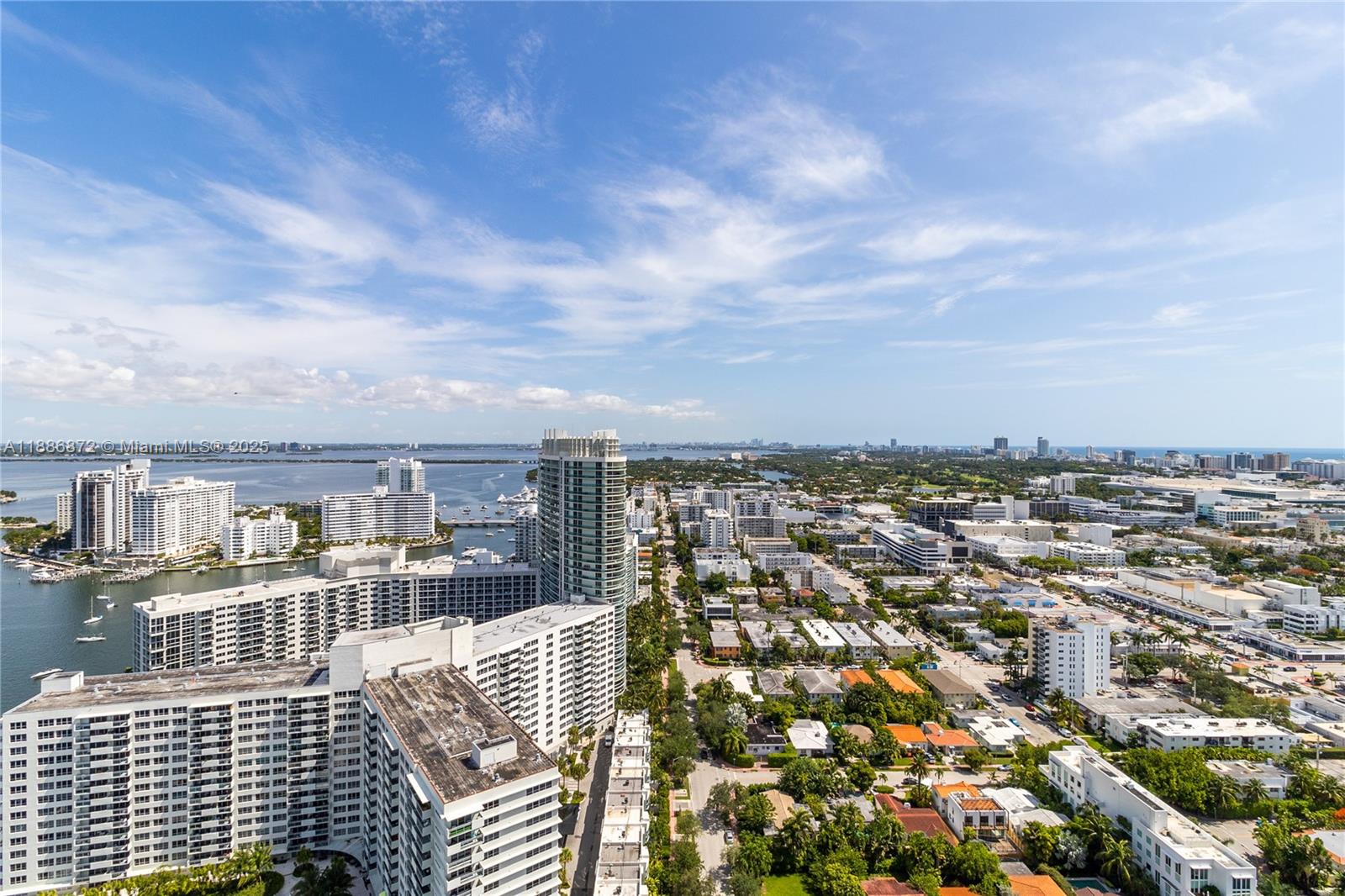 THE WAVERLY AT SOUTH BEAC - Residential