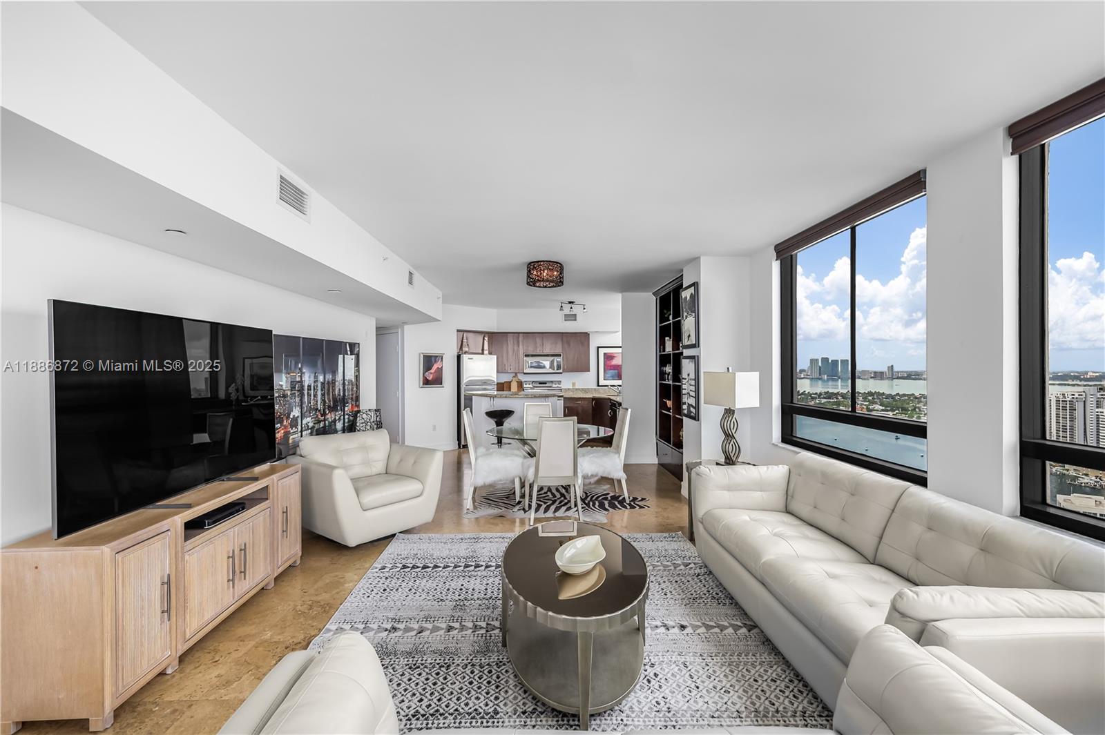 THE WAVERLY AT SOUTH BEAC - Residential