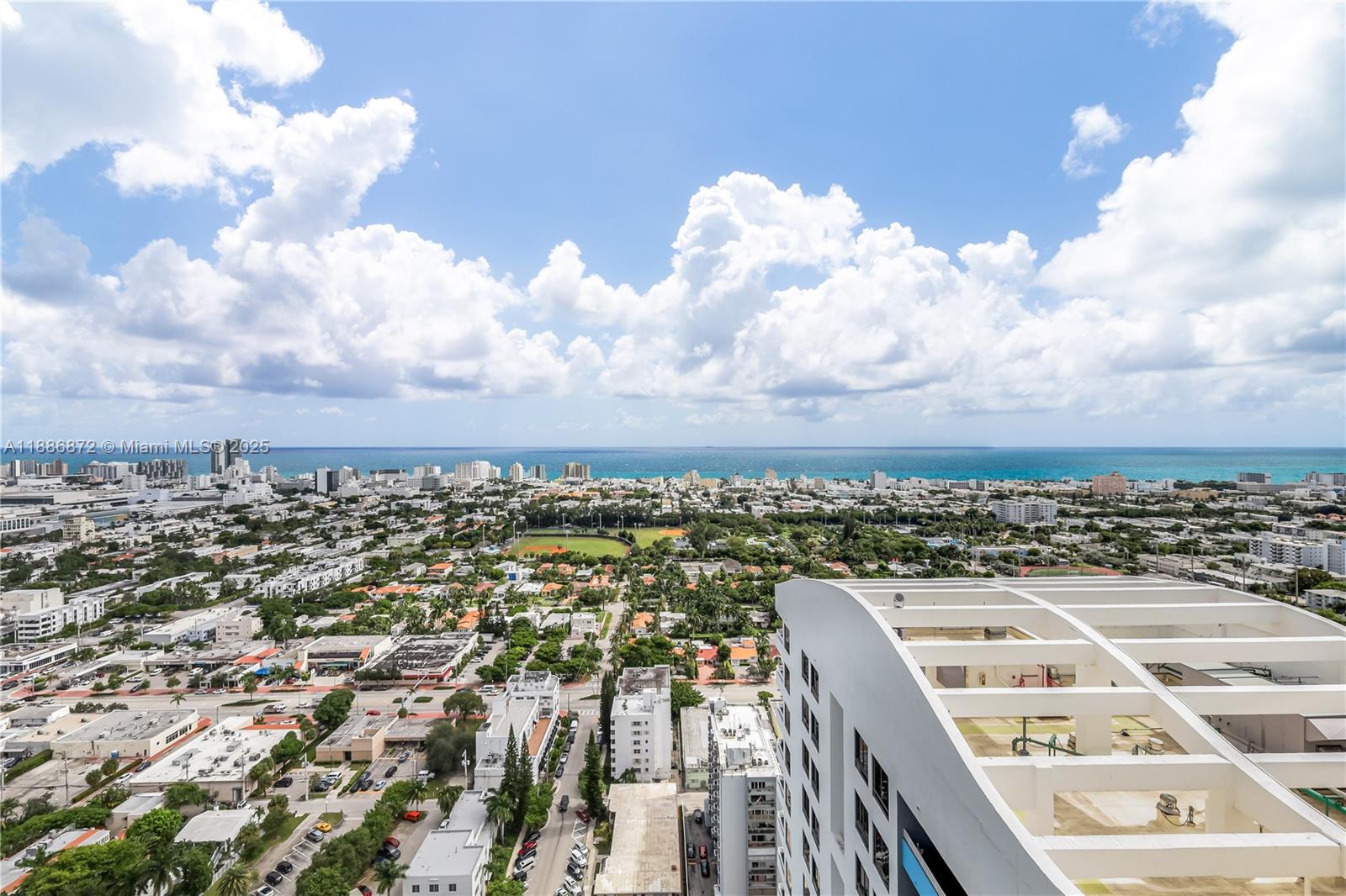 THE WAVERLY AT SOUTH BEAC - Residential