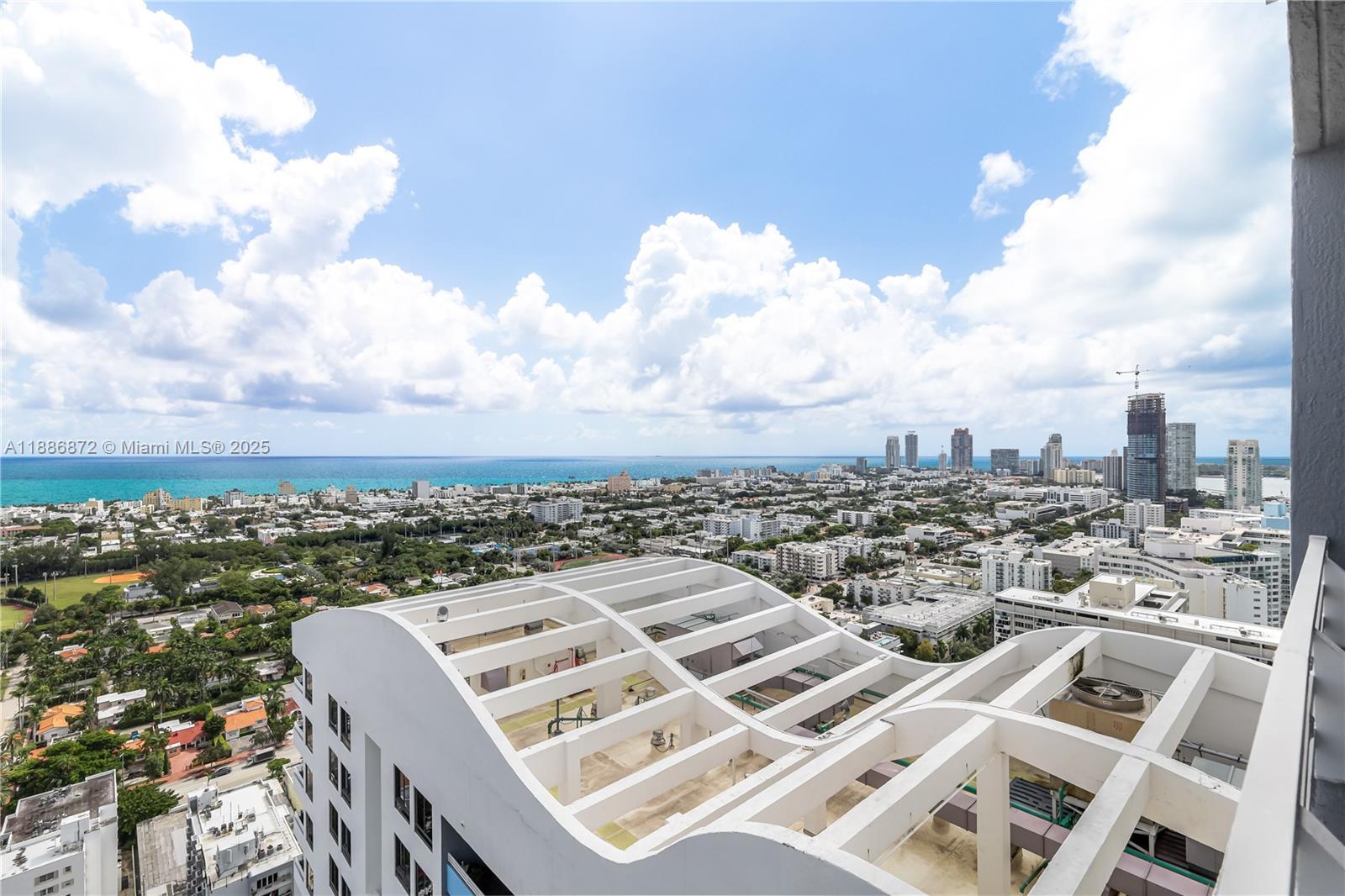 THE WAVERLY AT SOUTH BEAC - Residential