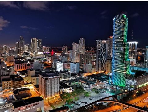 350 S Miami Ave 3707 Miami FL 33130