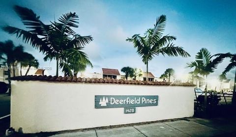 1428 SE 4th Ave 132 Deerfield Beach FL 33441