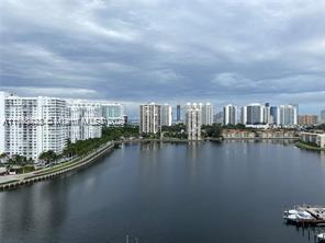 BREATHTAKING VIEW FROM THE MOMENT YOU ENTER THIS UNIT. EVERYTHING HAS BEEN RENOVATED, FROM THE CUSTOMED FINISHED KITCHEN, TO THE BEAUTIFUL PORCELAIN FLOORS. CONTEMPORARY DESIGNED IN WARM RICH TONES. IMPACT WINDOWS AND DOORS THROUGHOUT.
REMODELED BATHROOMS WITH MODERN ACCENTS. SPACIOUS LIVING DINING AREA WITH EXQUISITE WATER VIEW. THIS UNIT HAS IT ALL!
GREAT AVENTURA LOCATION, AMENITIES INCLUDE: TENNIS COURTS, MARINA, NEWLY DESIGNED POOL & DECK AREA., FITNESS CENTER & MORE. CLOSE TO SHOPPING, STORES, PUBLIX, AND TRANSPORATION. THIS UNIT HAS IT ALL!