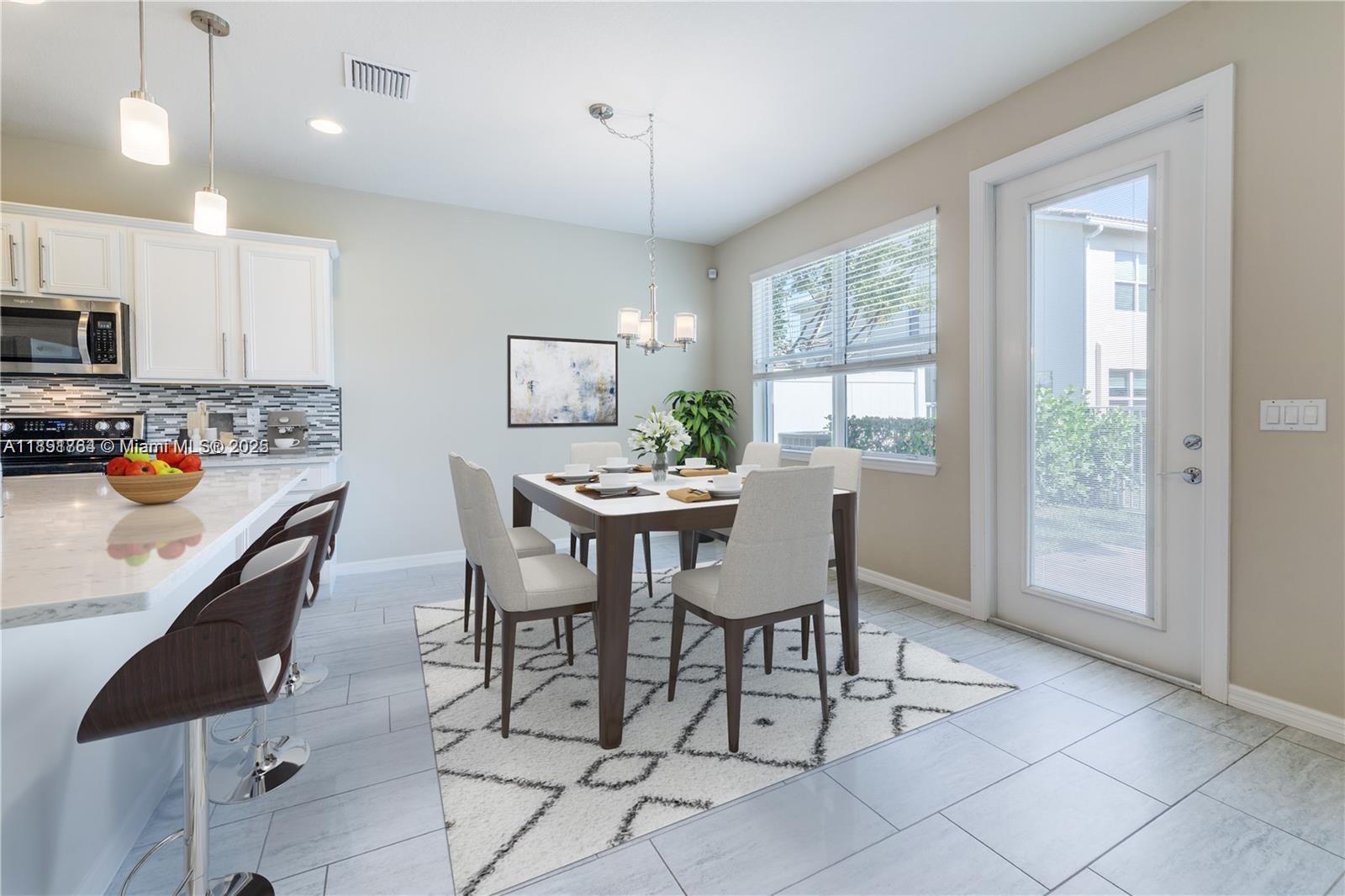 PARKVIEW AT HILLCREST - Residential Lease