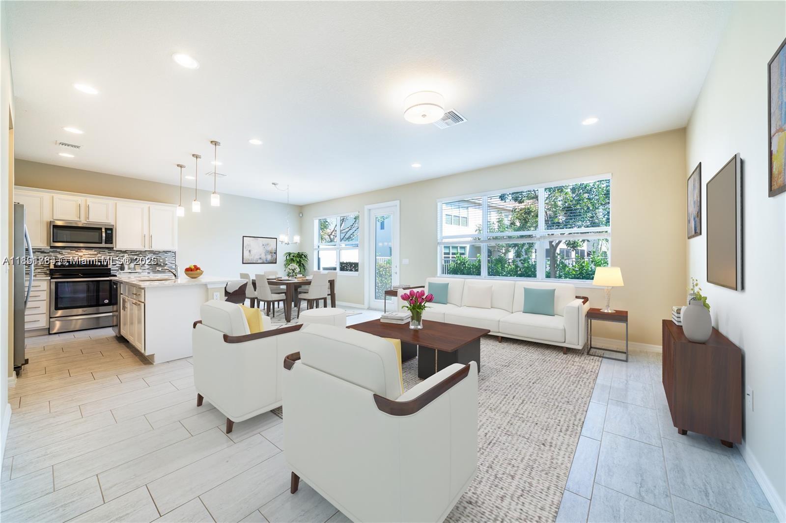 PARKVIEW AT HILLCREST - Residential Lease