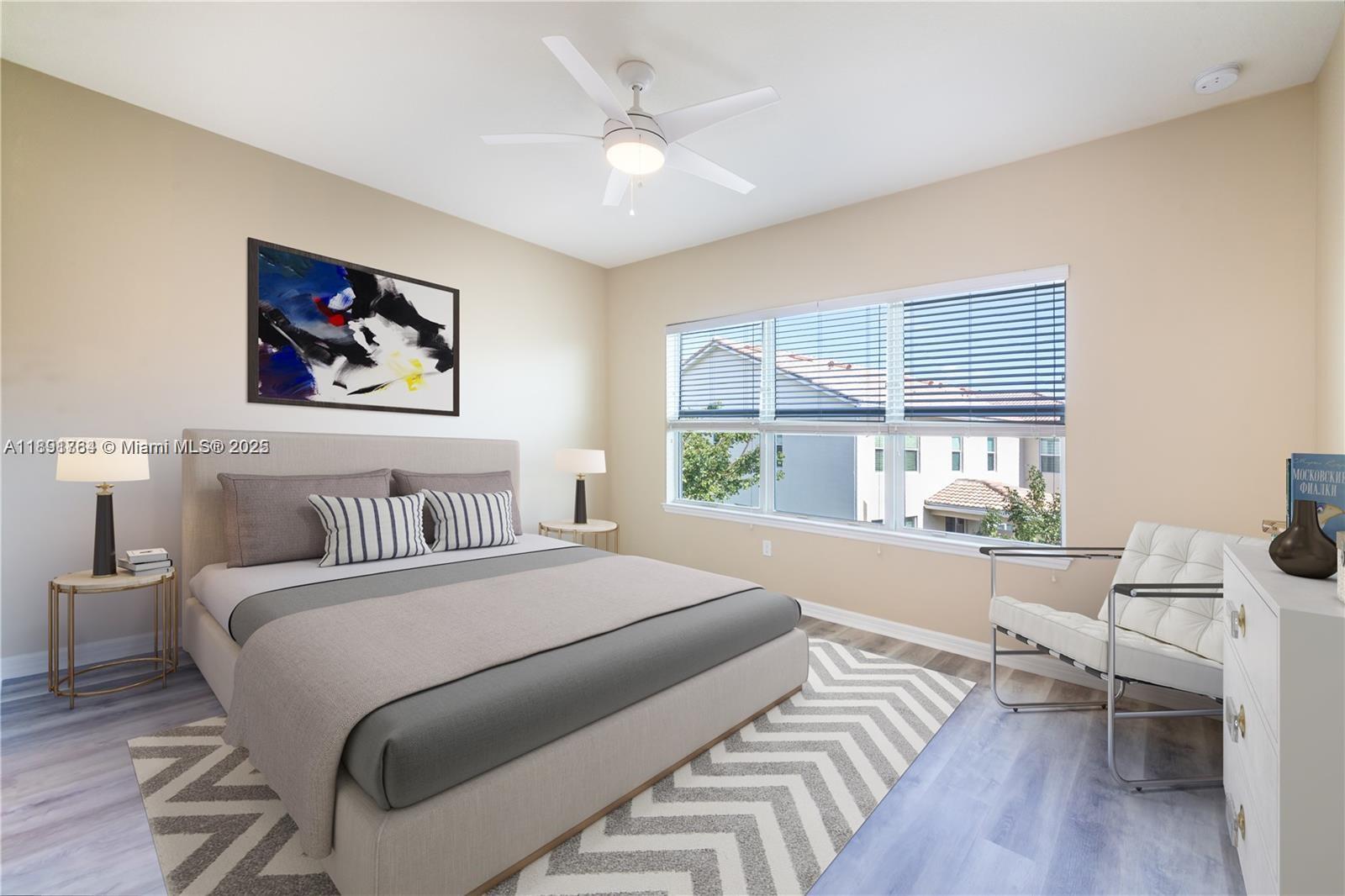 PARKVIEW AT HILLCREST - Residential Lease