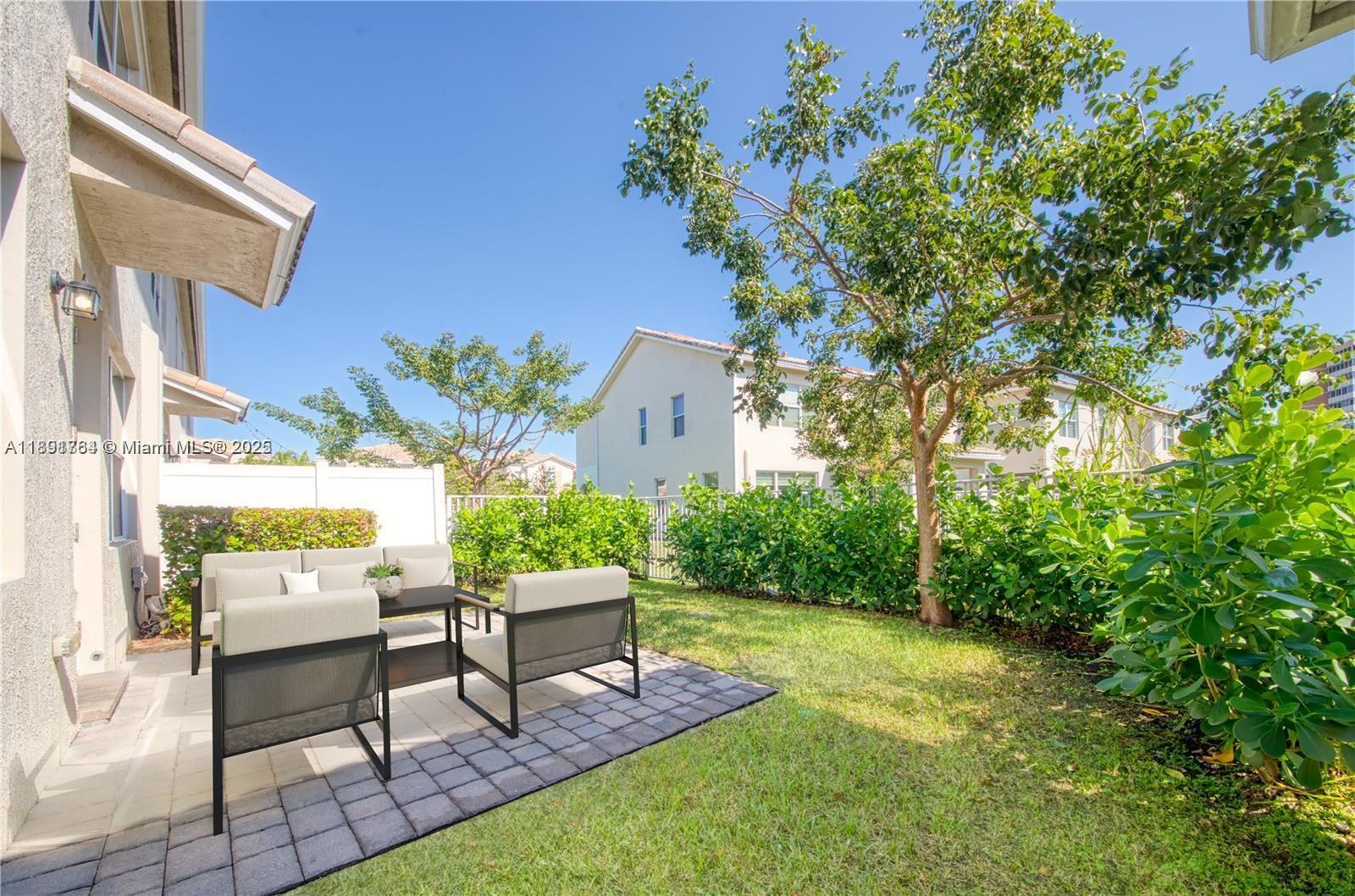 PARKVIEW AT HILLCREST - Residential Lease
