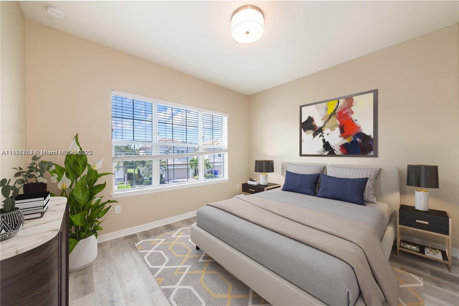 PARKVIEW AT HILLCREST - Residential Lease