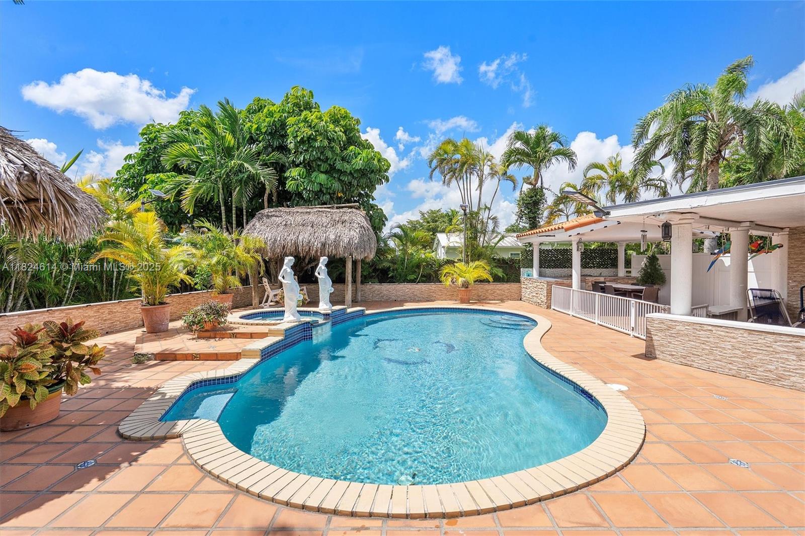 DEVON-AIRE ESTATES SEC 4 - Residential