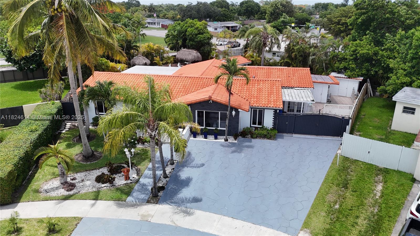 DEVON-AIRE ESTATES SEC 4 - Residential