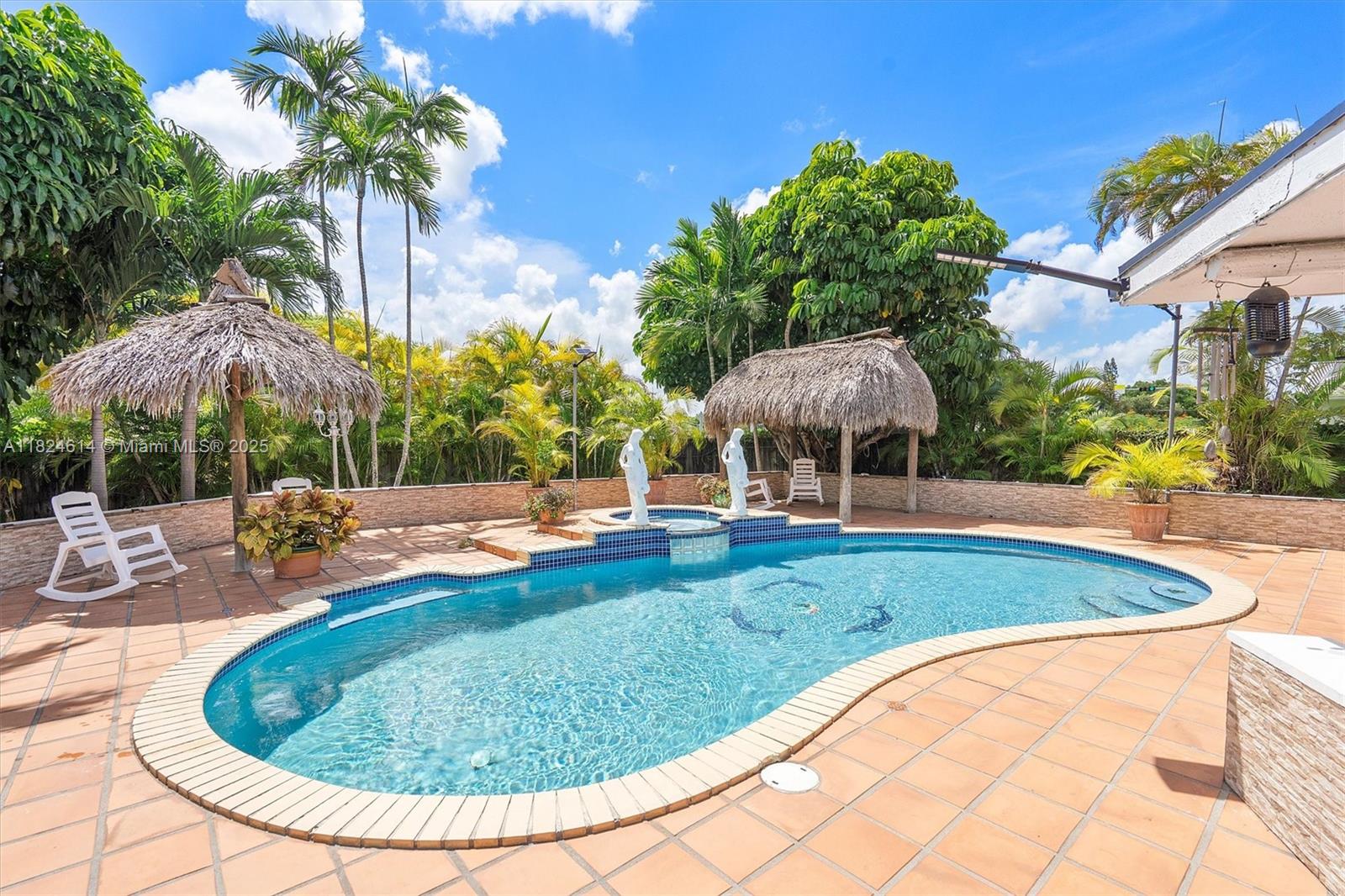 DEVON-AIRE ESTATES SEC 4 - Residential