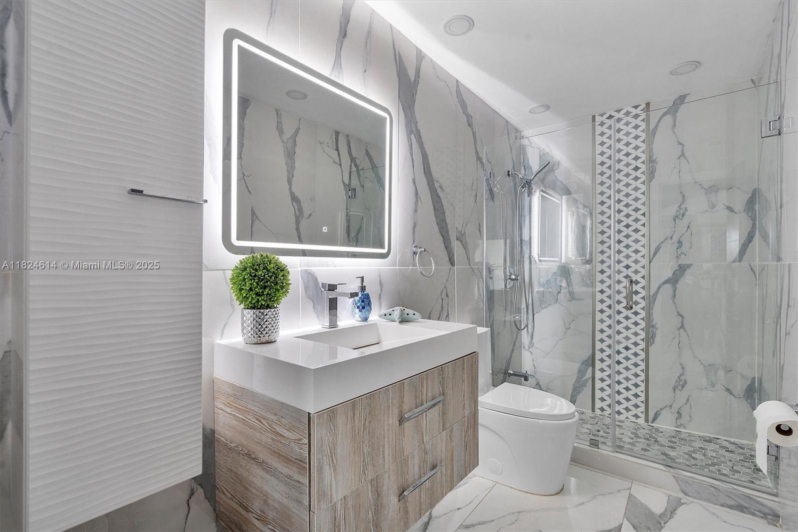 DEVON-AIRE ESTATES SEC 4 - Residential